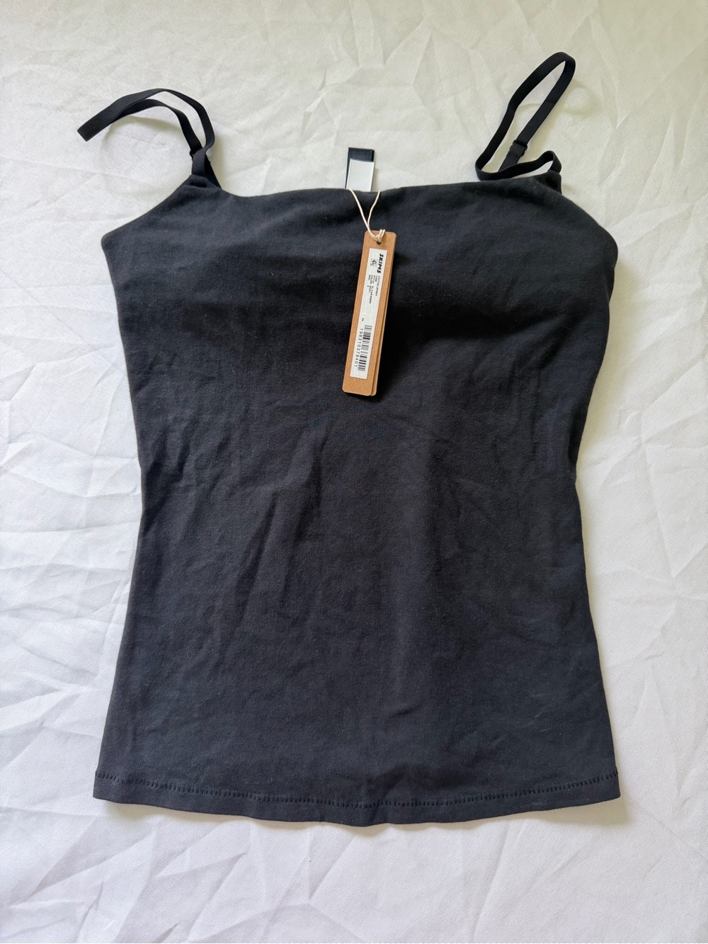 SKIMS Cotton Jersey Cami